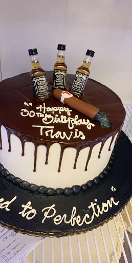 Bakery «Take The Cake», reviews and photos, 5700 Hwy 6 N #250, Houston, TX 77084, USA