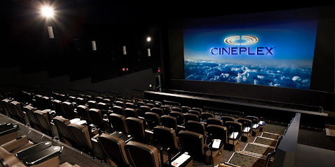 Cineplex Cinemas Summerside