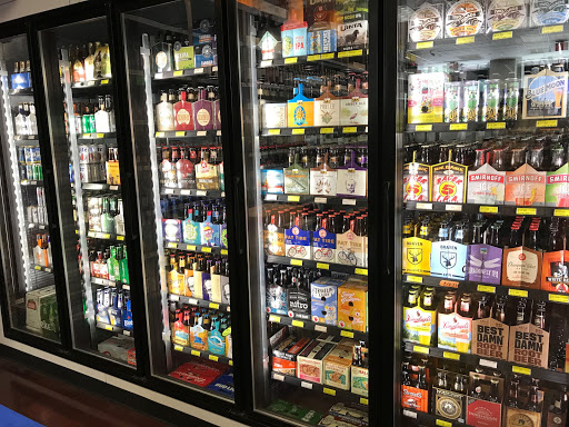 Wine Store «The Wine Specialist», reviews and photos, 1133 20th St NW, Washington, DC 20036, USA