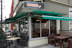 Café Outback Detmold