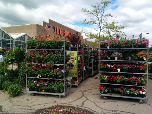 Home Improvement Store «The Home Depot», reviews and photos, 100 1st Ave, Waltham, MA 02451, USA