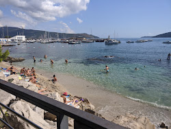 Plaza Boka'in fotoğrafı ve yerleşim