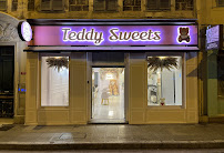 Photos du propriétaire du Crêperie Teddy Sweets à Nice - n°5