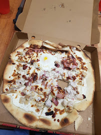 Pizza du Pizzeria La Polka à Rochefort - n°10