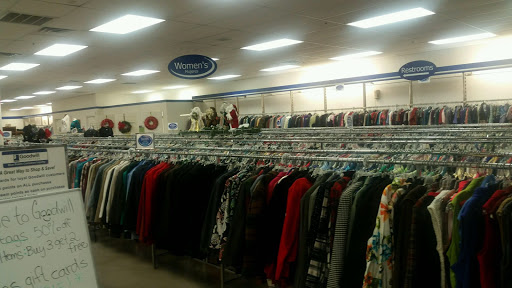 Thrift Store «Goodwill Store Mcminnville», reviews and photos, 1339 Smithville Hwy, McMinnville, TN 37110, USA