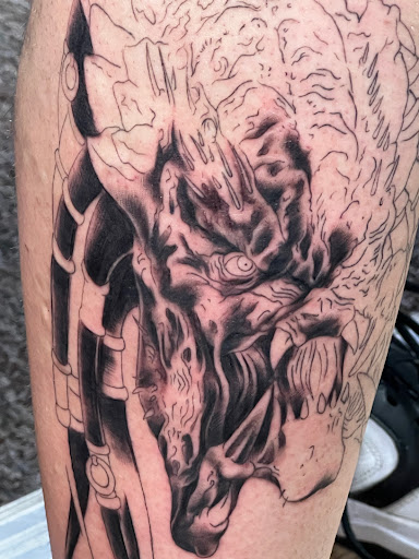 Explore tattoo ideas female, creative tattoo ideas in Jefferson, available at Slammin Ink Tattoo