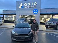 Axio Automotive - Used Car Dealer