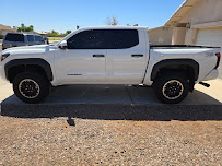 Napo Worx - Photo 3 - Car repair in Yuma, AZ, Yuma