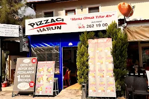 Pizzacı Harun image