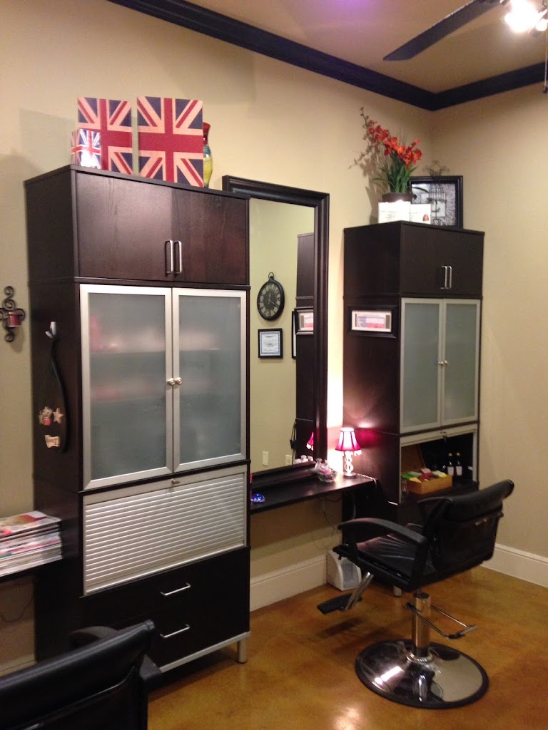 British Hair Company 76034