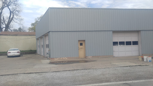 Auto Repair Shop «Bruns Auto Services», reviews and photos, 5214 S Brookville Rd, Indianapolis, IN 46219, USA