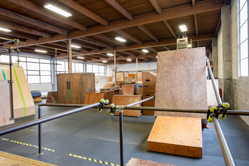 Physical Fitness Program «Parkour Visions (PKV Seattle)», reviews and photos, 2600 Airport Way S, Seattle, WA 98134, USA