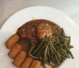 Hubertus Grill photo