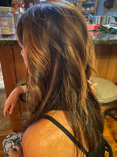 Hair Salon «Euphoria Salon Inc.», reviews and photos, 215 S Union Ave, Pueblo, CO 81003, USA