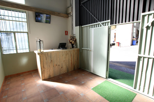 Andorra Kennel - Residència canina