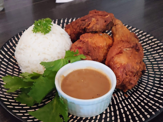 Comments and reviews of Turo-Turo Philippine Cafe