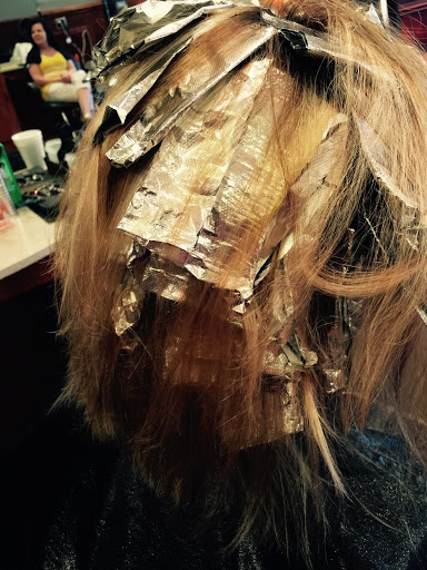 Beauty Salon «New Concepts Hair Salon», reviews and photos, 44 Manchester Ave # C, Forked River, NJ 08731, USA