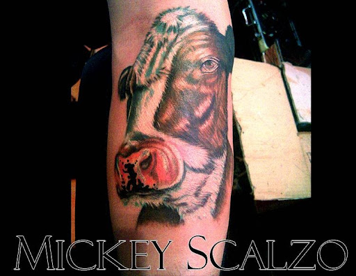 Tattoo Shop «Sacred Body - A Tattoo Gallery», reviews and photos, 27 N Main St, Enfield, CT 06082, USA