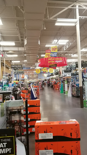 Grocery Store «Kroger», reviews and photos, 4498 Chamblee Dunwoody Rd, Dunwoody, GA 30338, USA