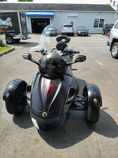 Car Wash «2 Guys Car Wash», reviews and photos, 373 US-6, Mahopac, NY 10541, USA