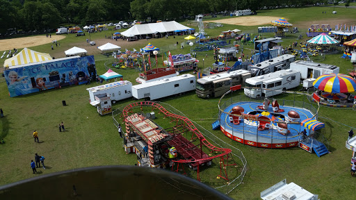 Park «Weequahic Park», reviews and photos, Elizabeth Ave & Meeker Ave, Newark, NJ 07112, USA