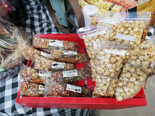 Florist «Sequoia Flowers Produce & More», reviews and photos, 20940 Ave 296, Exeter, CA 93221, USA