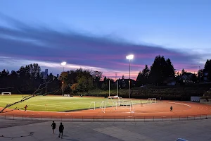 Burnaby Central Secondary School image