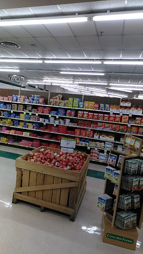 Community Pride Food Stores, 1915 Mechanicsville Turnpike, Richmond, VA 23223, USA, 