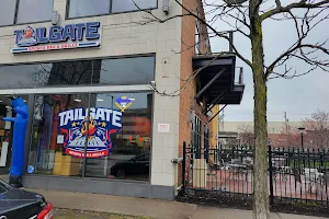 Tailgate Sports Bar and Grille image