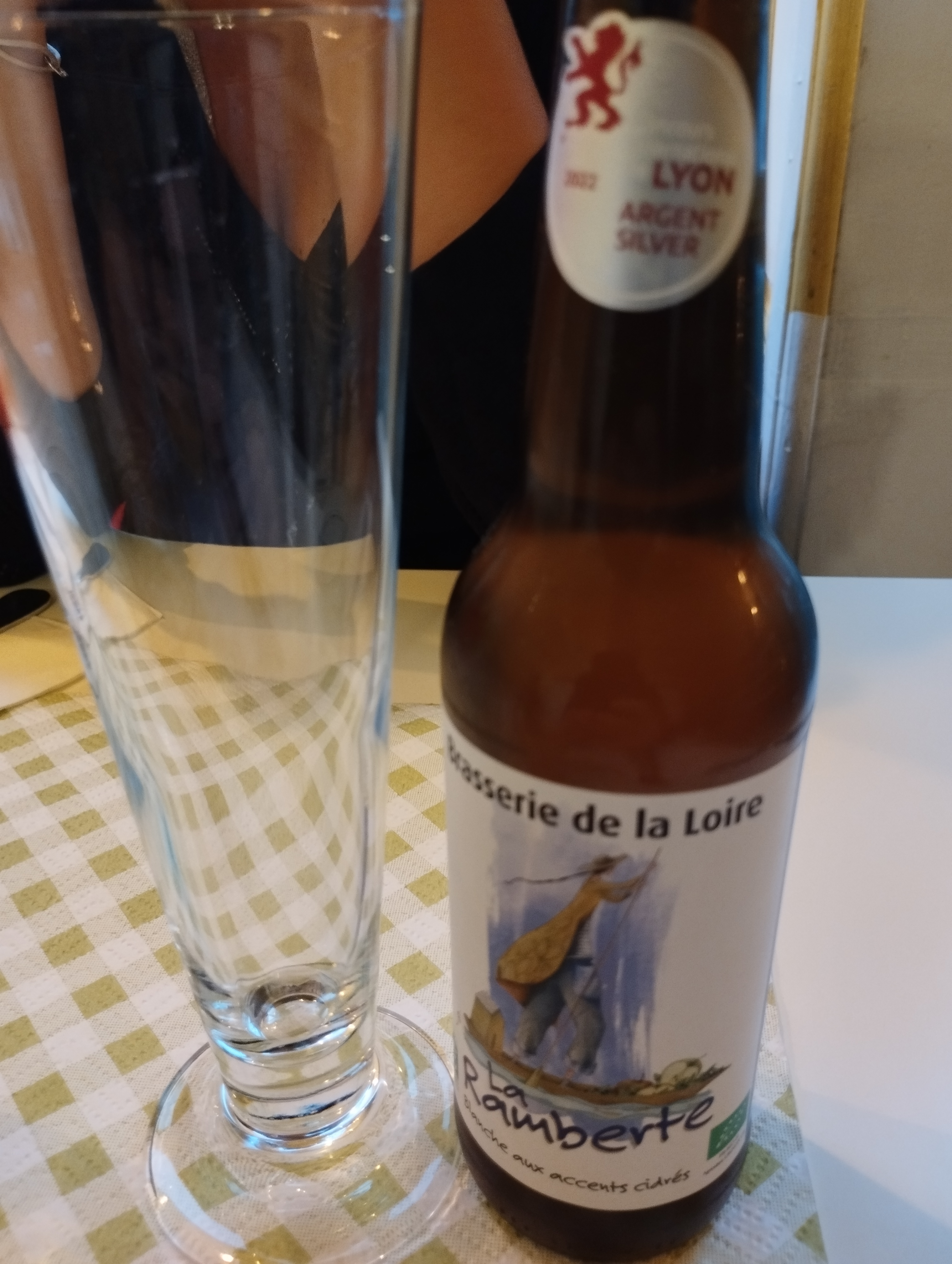 Photo n° 8 de l'avis de Aymeric.e fait le 04/08/2023 à 20:51