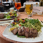 Photo n°1 de l'avis de Michael.a fait le 12/06/2021 à 17:00 sur le  Stroblhof à Morter