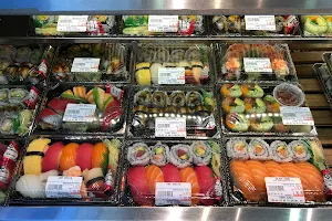 Fresh Sushi Bar image