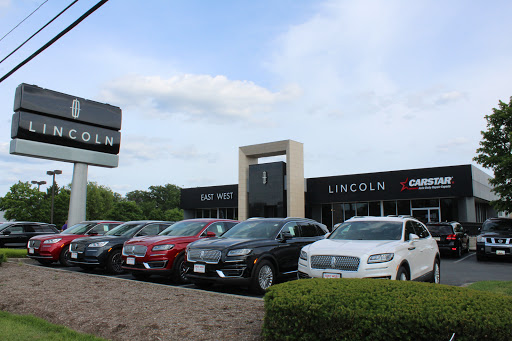 Lincoln Mercury Dealer «East West Lincoln», reviews and photos, 7591 Annapolis Rd, Landover Hills, MD 20784, USA