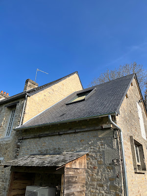 AL MENUISERIE à Aurseulles