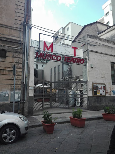 MUST Musco Teatro