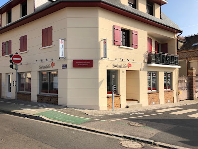 Swiss Life assurances Benoît Trottier Assurances Beauvais à Beauvais
