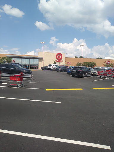 Department Store «Target», reviews and photos, 2201 Cobb Pkwy SE, Smyrna, GA 30080, USA