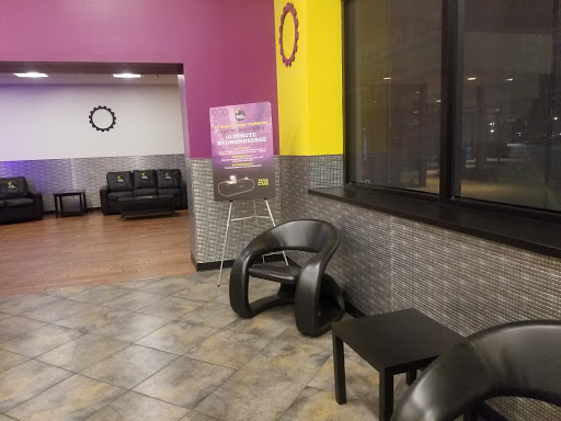 Gym «Planet Fitness», reviews and photos, 1423 S Nova Rd, Daytona Beach, FL 32114, USA