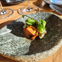 Les plus récentes photos du Restaurant français Restaurant Sao Kevin Gourret à Quimper - n°2