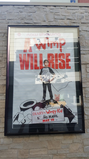 Movie Theater «AMC Streets Of St Charles 8», reviews and photos, 311 Lombard St, St Charles, MO 63303, USA