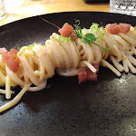 Photo n°3 de l'avis de Galih.a fait le 15/08/2022 à 19:26 sur le  Ristorante Le Migole à Lago