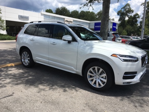 Car Dealer «OSteen Volvo of Jacksonville», reviews and photos, 10863 Philips Hwy, Jacksonville, FL 32256, USA