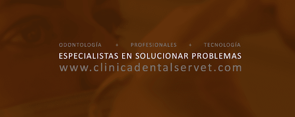 Información y opiniones sobre Clínica Dental Servet – Delicias de Zaragoza
