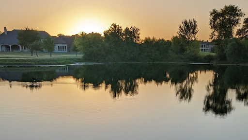 Golf Course «Buffalo Creek Golf Club», reviews and photos, 624 Country Club Dr, Rockwall, TX 75032, USA