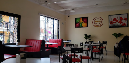 Milenio Tepotzotlán Restaurante - Esquina Con, Av. Benito Juárez, Almácigo, San Martin, 54600 Tepotzotlán, Méx., Mexico