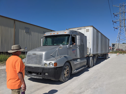 United Truck Driving School