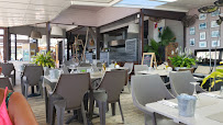 Atmosphère du Restaurant Le Lido à Calvi - n°10