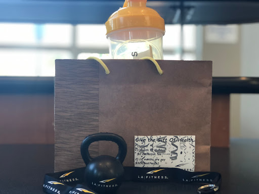 Gym «LA Fitness», reviews and photos, 13999 W Sunrise Blvd, Sunrise, FL 33323, USA