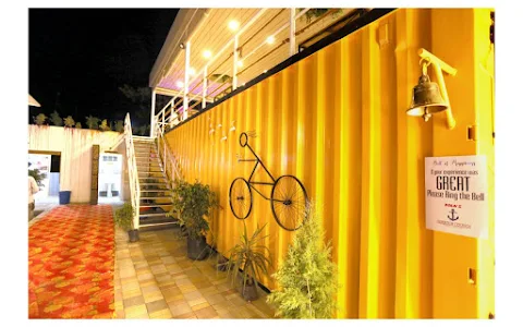 Pola's Harbour Lounge Restaurant image