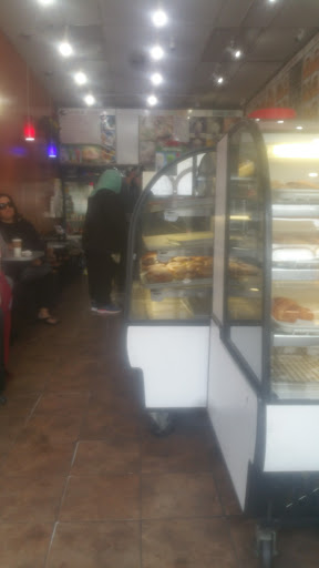 Donut Shop «Glaze Donuts», reviews and photos, 4499 Mission St, San Francisco, CA 94112, USA